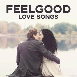 Album cover of Feelgood Love Songs