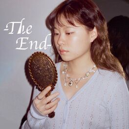 Album cover of -The End-