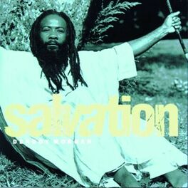 Album cover of Salvation