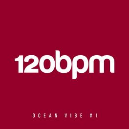 Album cover of Ocean Vibe, Vol. 1