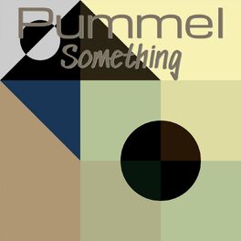 Album cover of Pummel Something