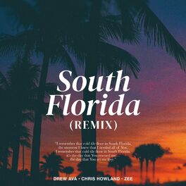 Album cover of South Florida (Remix)