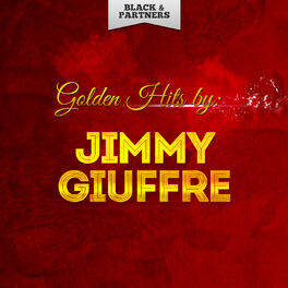 Album cover of Golden Hits By Jimmy Giuffre