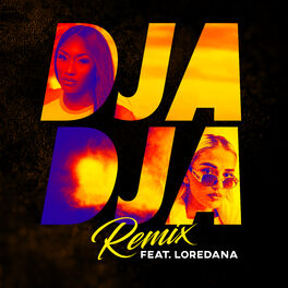 Album cover of Djadja (feat. Loredana) (Remix)