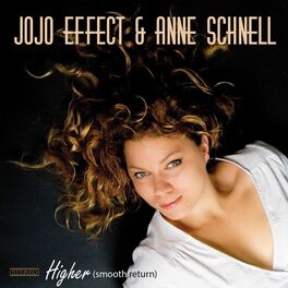 Album cover of Higher (Smooth Return)