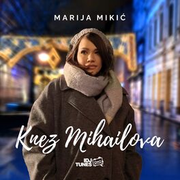 Album cover of Knez Mihailova