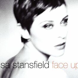 Album cover of Face Up
