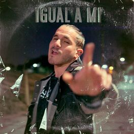 Album cover of Igual a Mi