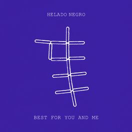 Album cover of Best For You and Me