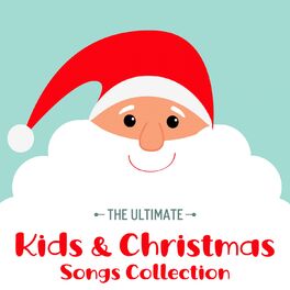 Album cover of The Ultimate Christmas Songs Collection