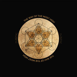 Album cover of The Way of the Most High