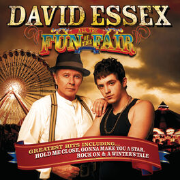 Album cover of All The Fun Of The Fair
