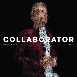 Album cover of Collaborator Vol. 1