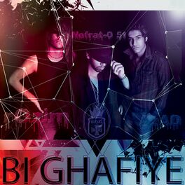 Album cover of Bi Ghafiye (feat. Nefrat 051 & Azad)