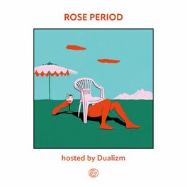 Album cover of Rose Period