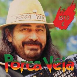 Album cover of Isto é Porca Véia - Só Sucessos