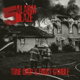 Album cover of 5 Alarm Blaze