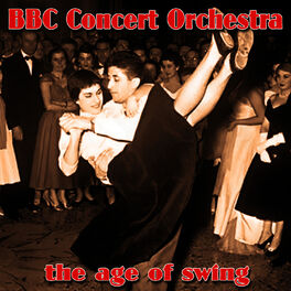 Album cover of The Age Of Swing