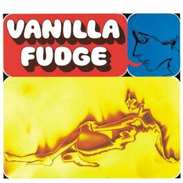Album cover of Vanilla Fudge