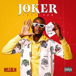 Album picture of Joker The Album