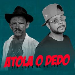 Album cover of Atola o Dedo (Brega Funk)