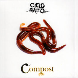 Album cover of Compost