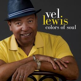 Album cover of Colors of Soul