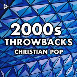 Album cover of 2000s Throwbacks Christian Pop