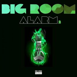 Album cover of Big Room Alarm Vol. 2