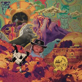 Album cover of Fun and Games