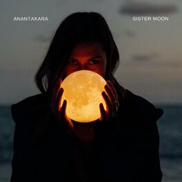 Album cover of Sister Moon