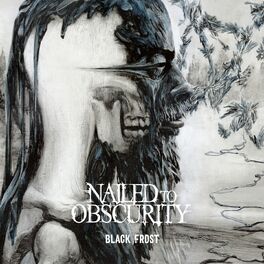 Album cover of Black Frost