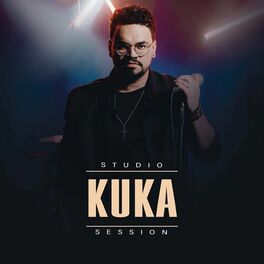 Album cover of Kuka - Studio Session