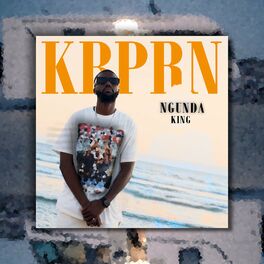 Album cover of Kbprn