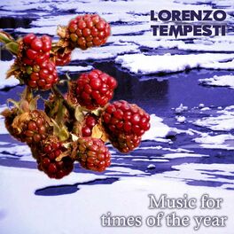 Album cover of Music for Times of the Year