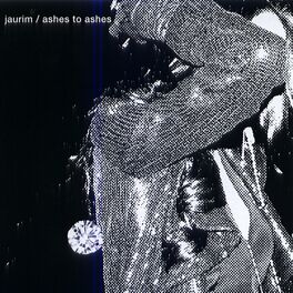 Album cover of Ashes To Ashes