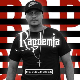 Album cover of As Melhores