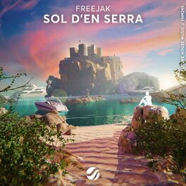 Album cover of Sol d'en Serra