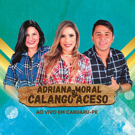 Album cover of Ao Vivo em Caruaru
