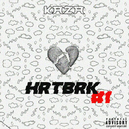 Album cover of HRTBRK #1