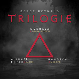 Album cover of Trilogie