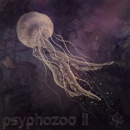 Album cover of Psyphozoa, Vol. II