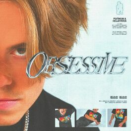 Album cover of OBSESSIVE