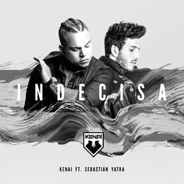 Album cover of Indecisa