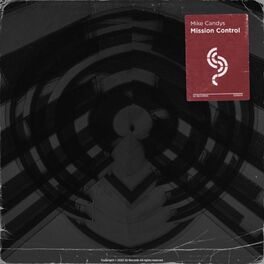 Album cover of Mission Control