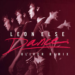 Album cover of Dance (Oliver Remix)