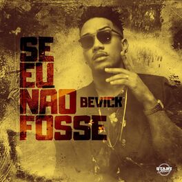 Album cover of Se Eu Não Fosse