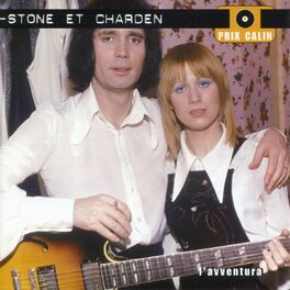 Album cover of Stone & Charden (L'Avventura)