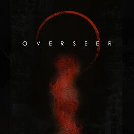 Album cover of Overseer