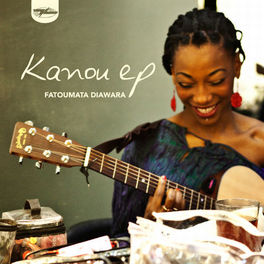 Album cover of Kanou EP